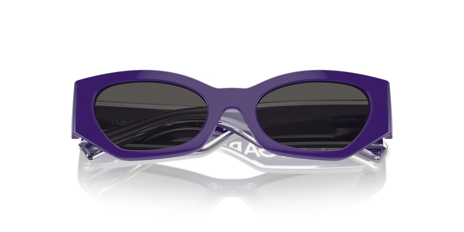 Dolce & Gabbana Kids 6003 Sunglasses - view 10